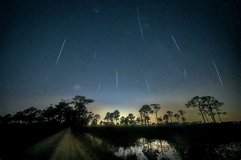 Perseids meteor shower 2023 to reach peak activity this weekend