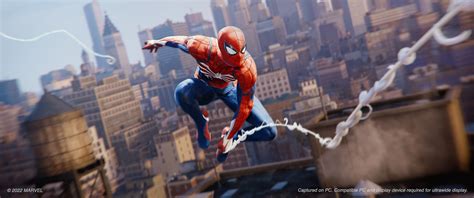 Buy Cheap Marvel S Spider Man Remastered Steam Key Best Price