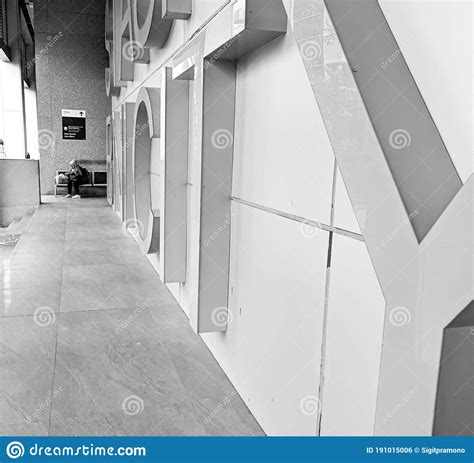 At liberty international airport train station a secret lounge was found 18