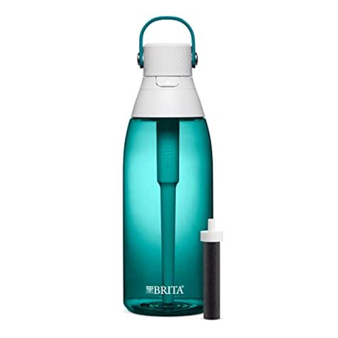 10 Best Filtered Water Bottles Recommended By An Expert - Glory Cycles