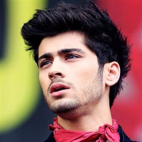 45 Flawless Zayn Malik Haircut Ideas Obsigen