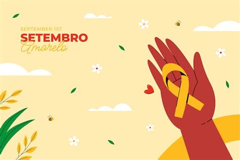 Seite 2 O Que E Setembro Amarelo Vektoren Und Illustrationen Zum