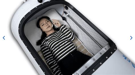 Best 8 Hyperbaric Chambers For Home Use Oxygen Ark