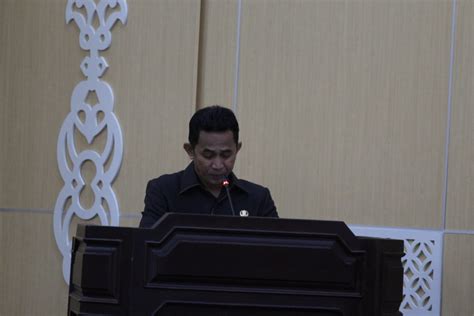 Silpa APBD Balilkpapan 2022 Capai Rp 600 M Rahmad Itu Hal Biasa