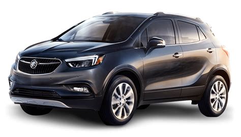 Buick SUV Lineup I Check Out the New Lineup of Buick SUVs