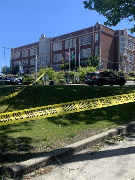 Major facility upgrades will modernize Seattle Garfield High soon 21