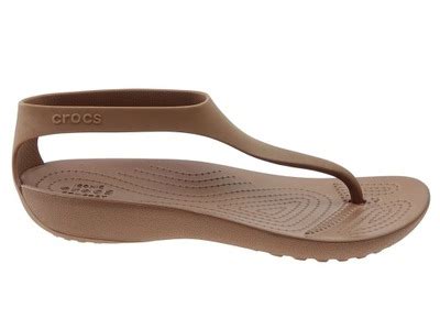 Crocs Serena Sexi Flip Japonki Br Z