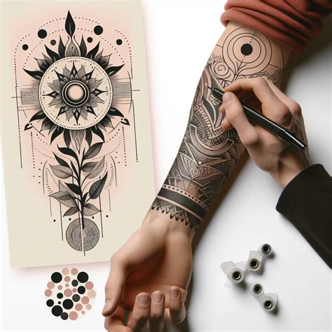 Best Outside Forearm Tattoo Ideas | Vondy