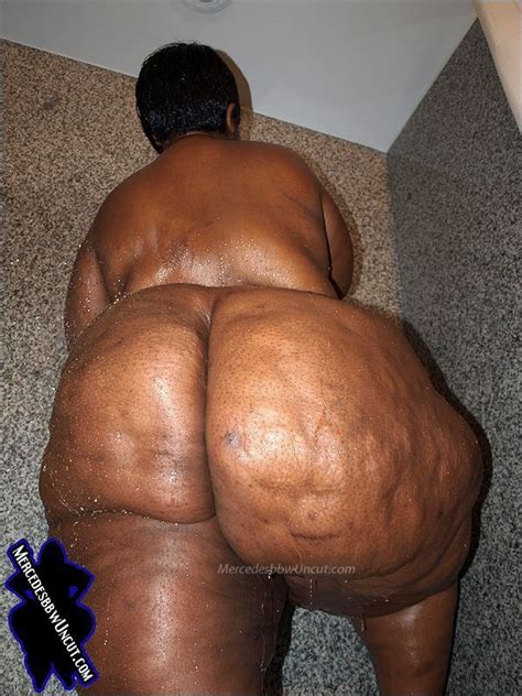 SSBBW MILF Mix Up ShesFreaky