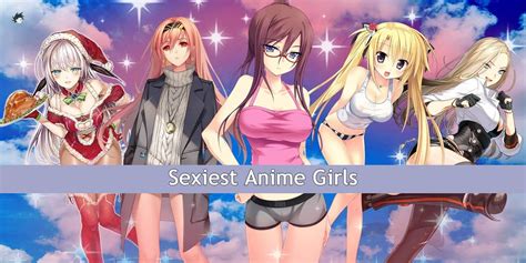 Sexiestanime Best Adult Videos And Photos