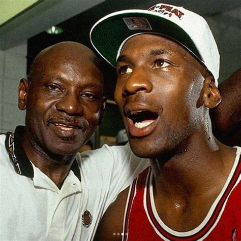 Michael Jordan Wiki, Wife, Height, Age, Family, Biography & More ...