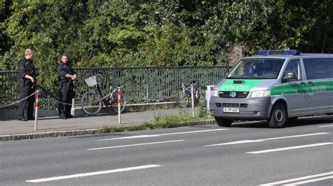 Bayern Brennender Koffer L St Polizeieinsatz Aus Chronik Stol It