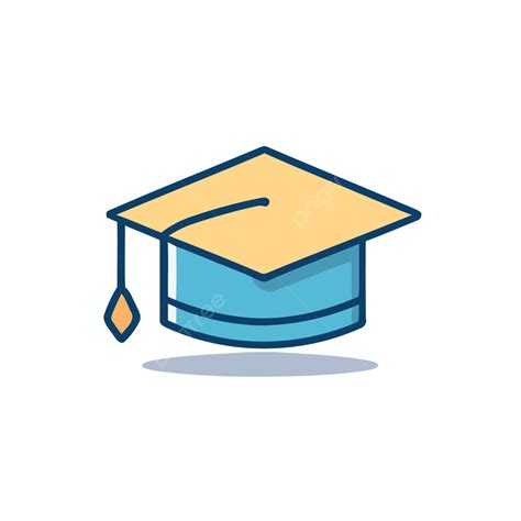 Graduation Hat Icon