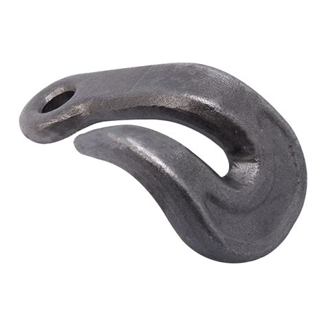 forged lifting riggings eye grab bend hook china  forged