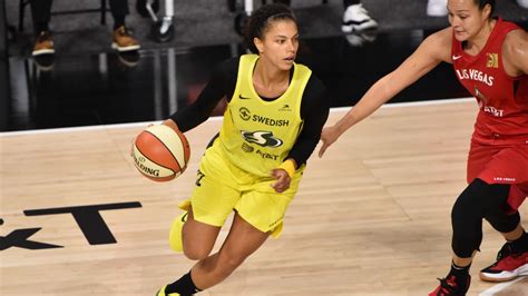 Sunday Wnba Odds And Picks Minnesota Lynx Vs Seattle Storm Sept 20