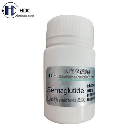 Semaglutide