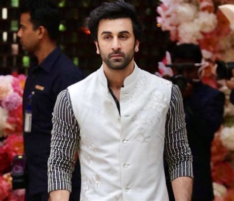 Ramayan भगवान राम का आशीर्वाद लेने के बाद Ranbir Kapoor शुरू करेंगे