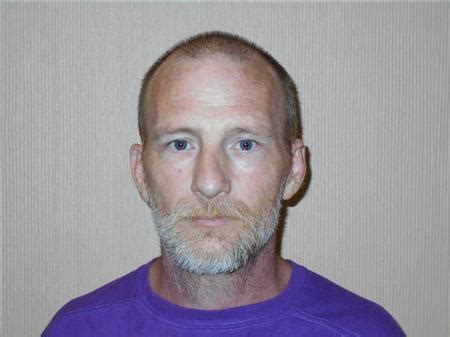 Sex Offender From Tennessee Charged In Montgomery County Burglary