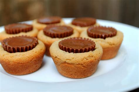 The Dinner Club: Reese's Peanut Butter Cup Cookies