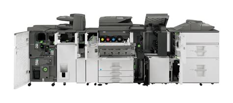 Sharp Mx 4070 Colour Networked Digital A3 Photocopier Copiers And