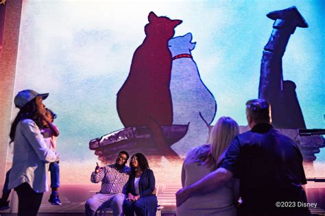 Immersive Disney Experience Opens In Las Vegas