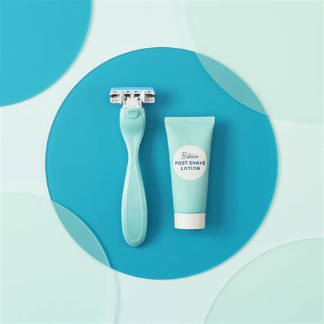 Wilkinson Sword Intuition Bikini Care Kit De Rasage Pour Femme Notino Fr