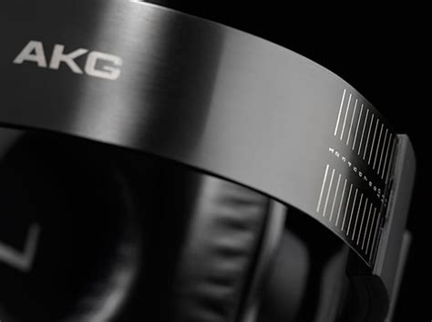 AKG K550 Headphones