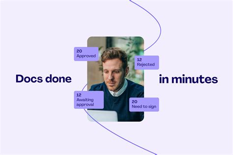Lumin Sign: seu fluxo de trabalho de assinatura digital preferido | Lumin