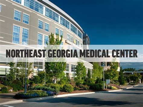 Northeast Georgia Health System Receives Several Awards