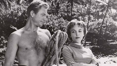 Naked Paradise 1957 Backdrops The Movie Database TMDB
