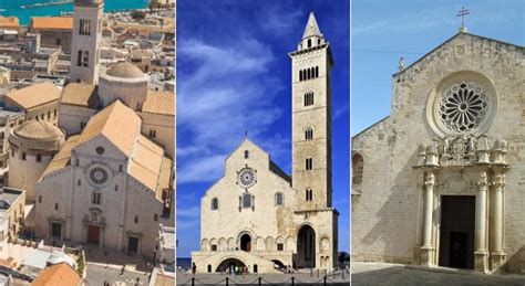 Giubileo che cos è quando inizia Le chiese giubilari di Puglia La