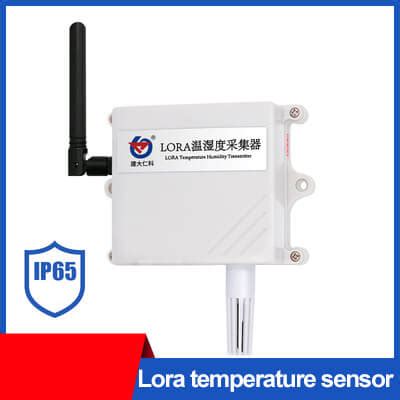 Best LoRa Sensors Based Agriculture Remote Monitoring System - Renke ...