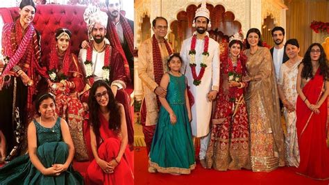 Sushmita Sen Wedding Photos - Chorp Wedding