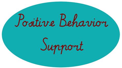 Positive Behavior Support Archieven Wiki Vanjufmarjan Nl