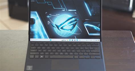 Asus Rog Flow Z Review Small But Mighty Cybertechbiz