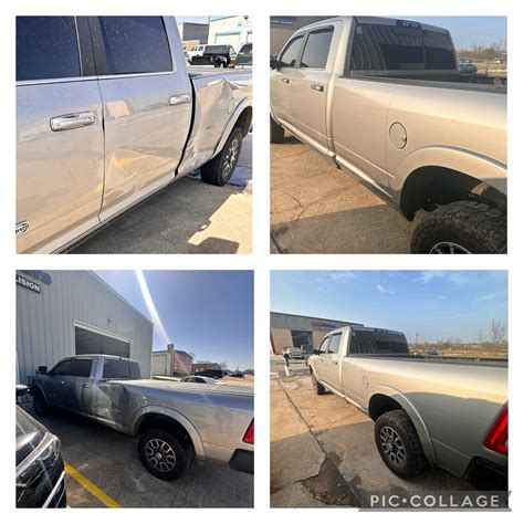 Ryan Motors Updated January 2025 20 Photos 6534 Industrial Dr Sachse Texas Body Shops