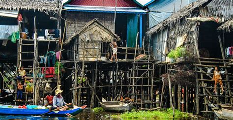 Best Floating Village In Siem Reap Siem Reap Travel Guidw