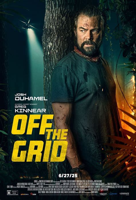 Off the Grid: Camargo on Duhamel, Kinnear, ‘Call of Duty’ & More