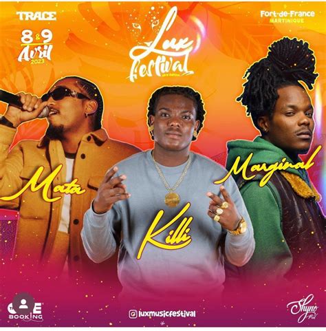 Le Lux Festival est reporté