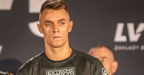 Dawid Malczyński na FAME MMA 10 Kim jest Kto to Co robi Sport