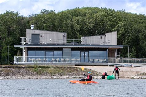 What To Do In Wales Llandegfedd Welsh Water