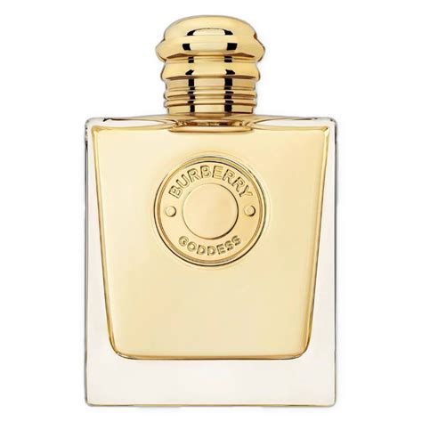 Burberry - Goddess - Eau de Parfum – My Next Fragrance