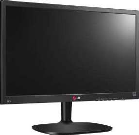 LG 19M35A MONITOR LED 18.5 Inch LED Display Monitor Buy, Best Price in ...