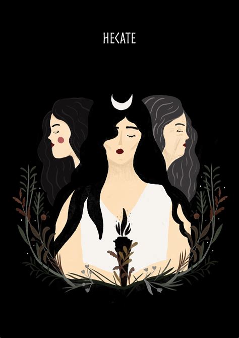 Hekate Wallpapers Top Free Hekate Backgrounds Wallpaperaccess