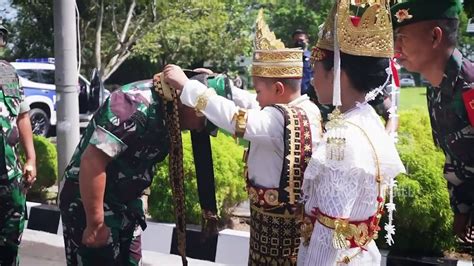 Panglima TNI Dan KSAD Disebut Tidak Harmonis Berikut Profil Keduanya