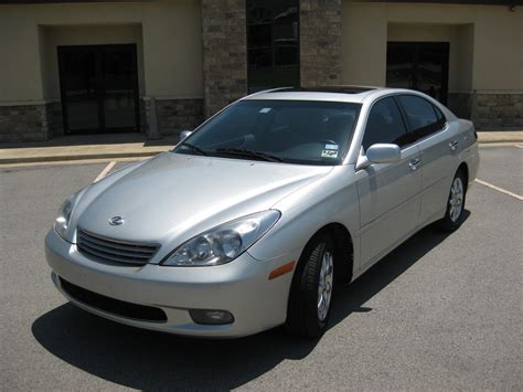 Buy My Lexus 2002 Lexus Es 300 7000