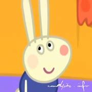 Peppa Pig Character List 5 (Review 1-4)