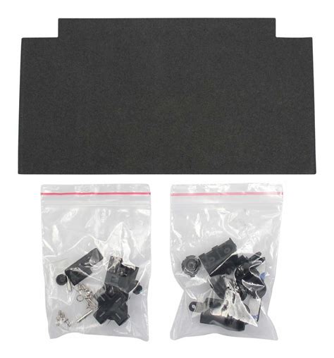 Ostent Full Repair Parts Replacement Housing Shell Case Kit