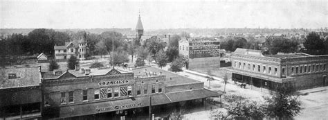 Gainesville Memories: A Photographic History of the Early Years ...