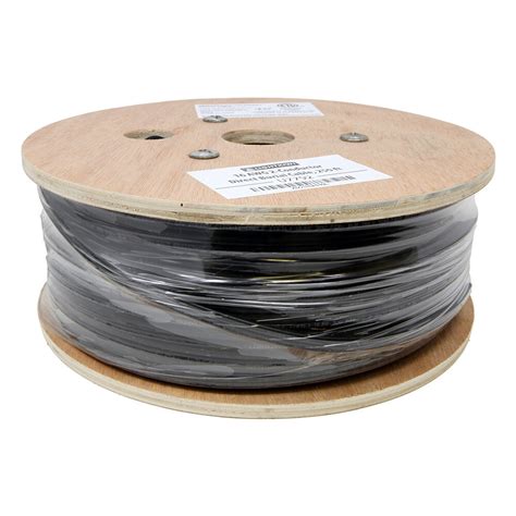 12 Awg 2 Conductor Direct Burial Cable